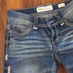 BKE “Payton” Denim Jeans